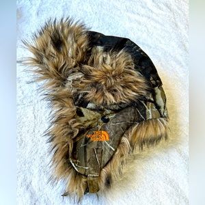 The North Face x Undercover insulated Cap